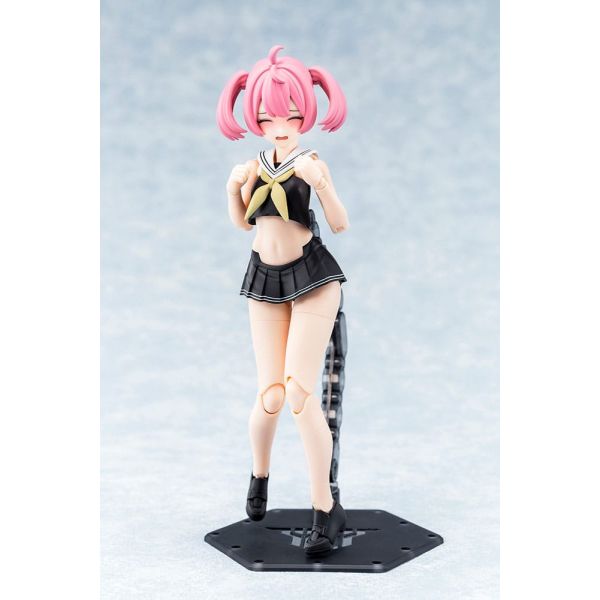 Megami Device Buster Doll Gunner Midnight Fang Image