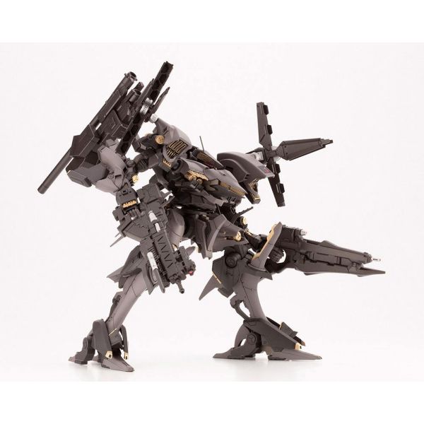 Rayleonard 03-AALIYAH Supplice Opening Ver. (Armored Core) Image