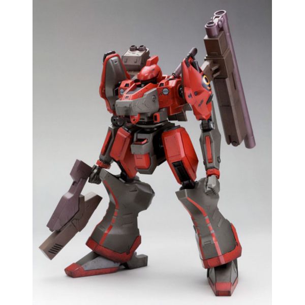 Nineball Armored Core Ver. (Armored Core) Image