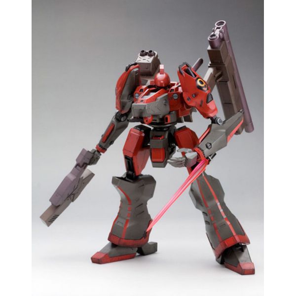 Nineball Armored Core Ver. (Armored Core) Image