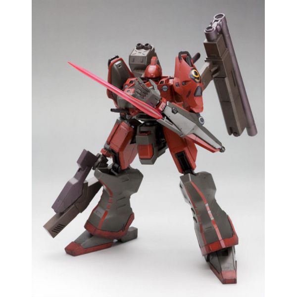 Nineball Armored Core Ver. (Armored Core) Image