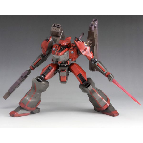 Nineball Armored Core Ver. (Armored Core) Image