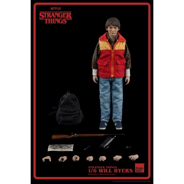 Will Byers (Stranger Things) Image