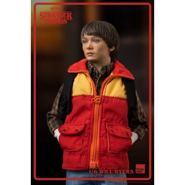 Will Byers (Stranger Things) Image