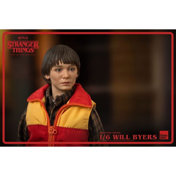 Will Byers (Stranger Things) Image