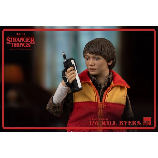 Will Byers (Stranger Things) Image