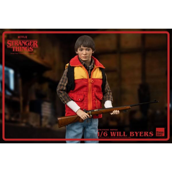 Will Byers (Stranger Things) Image