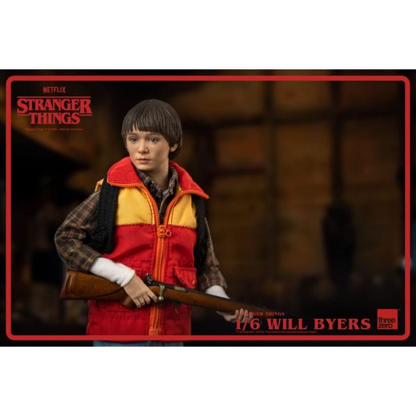 Will Byers (Stranger Things) Image