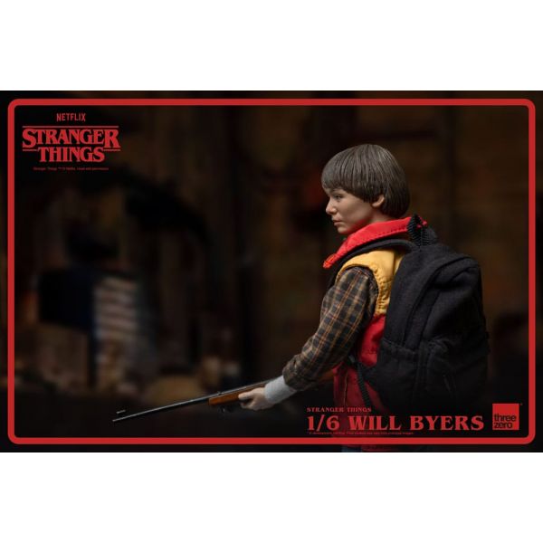 Will Byers (Stranger Things) Image