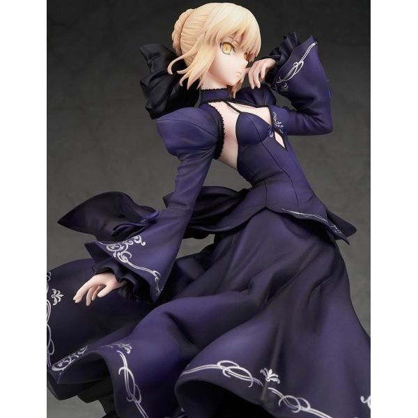 Saber Alter Dress outlet Version 1/7 Scale Figure by Alter