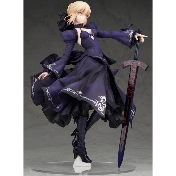 Saber Alter Altria Pendragon Fate Grand Order 1/7 2024 Scale Figure