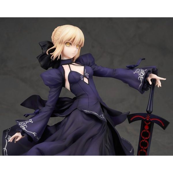 Saber Alter Altria Pendragon Dress Ver. 1/7 Scale shops