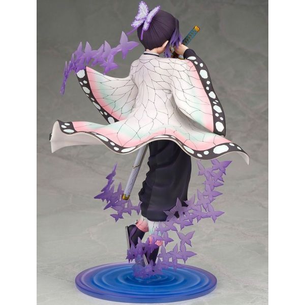 Shinobu Kocho - 1/8 Scale Statue (Demon Slayer: Kimetsu no Yaiba) Image