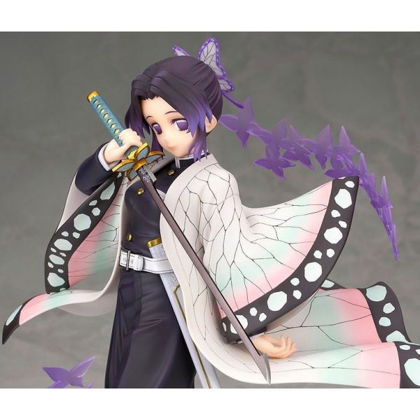 Shinobu Kocho - 1/8 Scale Statue (Demon Slayer: Kimetsu no Yaiba) Image