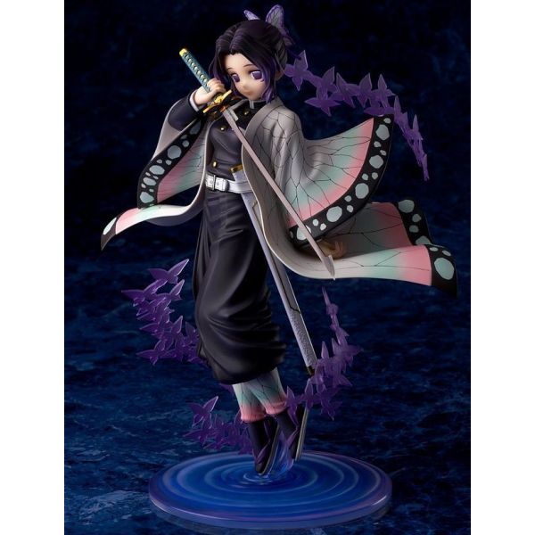 Shinobu Kocho - 1/8 Scale Statue (Demon Slayer: Kimetsu no Yaiba) Image