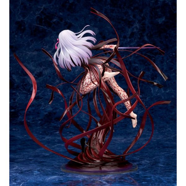 Sakura Matou Makiri's Grail Statue (Fate/Stay Night) Image