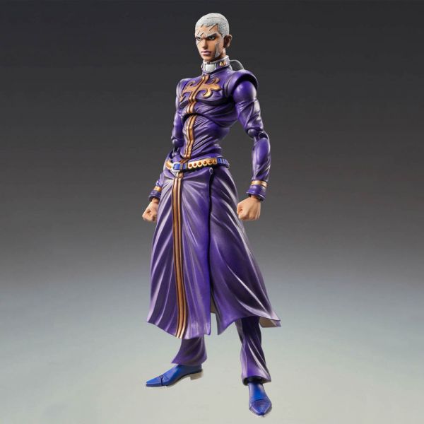 Super Action Statue Enrico Pucci (JoJo's Bizarre Adventure Part 6 Stone Ocean) Image