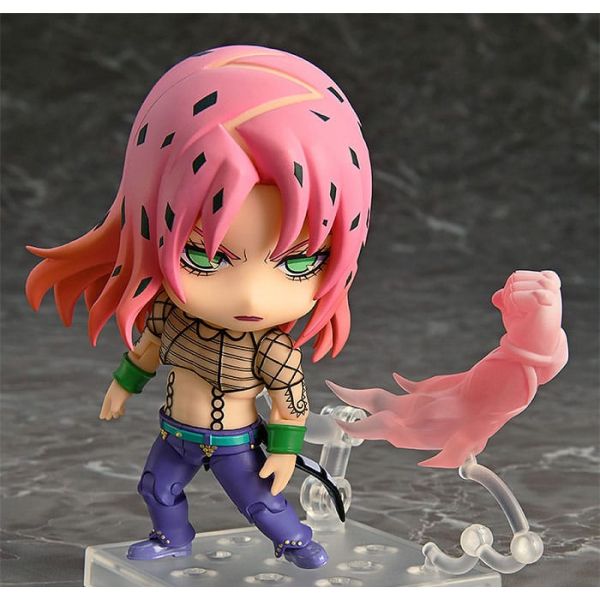 Nendoroid Diavolo (JoJo's Bizarre Adventure: Golden Wind) Image