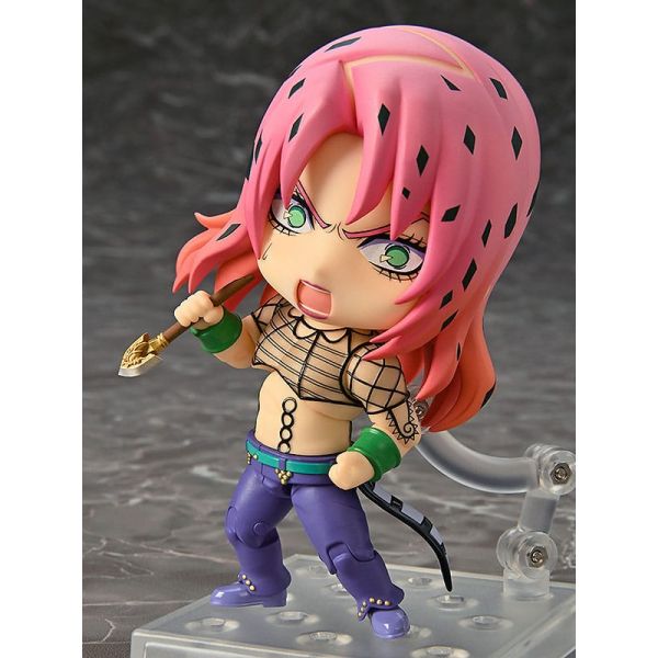 Nendoroid Diavolo (JoJo's Bizarre Adventure: Golden Wind) Image