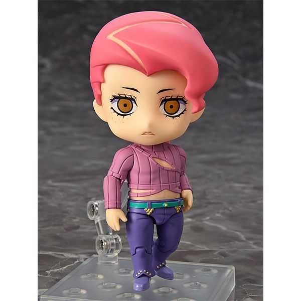 Nendoroid Diavolo (JoJo's Bizarre Adventure: Golden Wind) Image