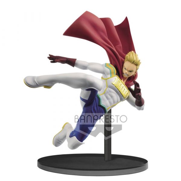 Banpresto My Hero Academia Amazing Heroes Vol. 15 Figure