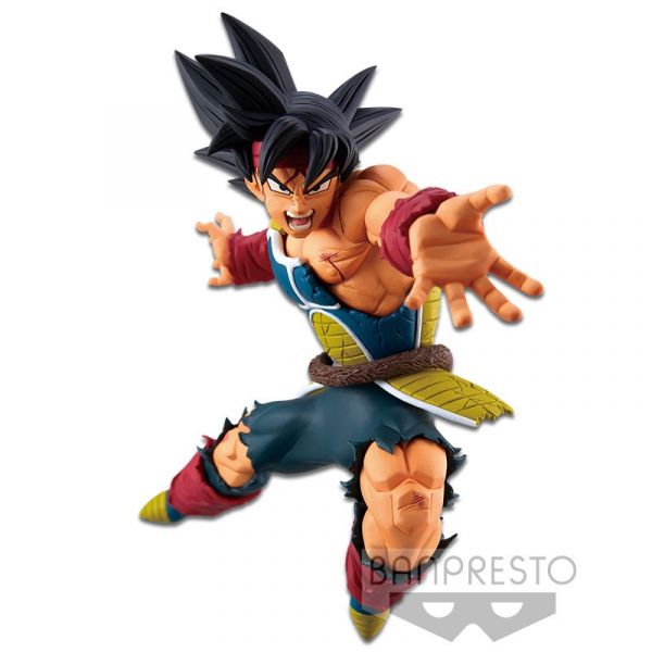 Bardock - Oyako Kamehameha Series Based on Illustration by Toyotarou (Dragon Ball Super) Image