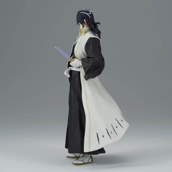 SOLID AND SOULS Byakuya Kuchiki (BLEACH) Image