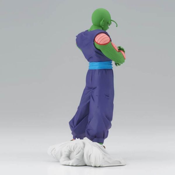Solid Edge Works The Deployment Vol. 13 Piccolo (Ver. A) (Dragon Ball Z) Image