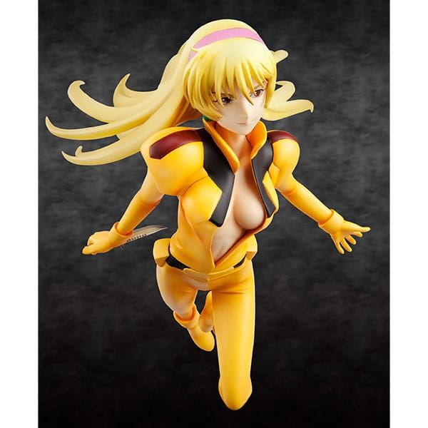 Excellent Model Loos Katejina (Mobile Suit Victory Gundam) Image