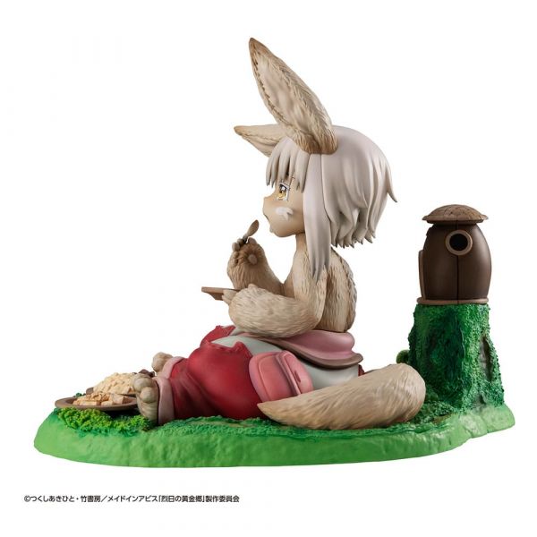 Nanachi Nnah Ver. (Made in Abyss: The Golden City of the Scorching Sun) Image