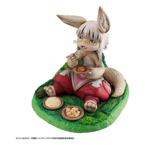 Nanachi Nnah Ver. (Made in Abyss: The Golden City of the Scorching Sun) Image