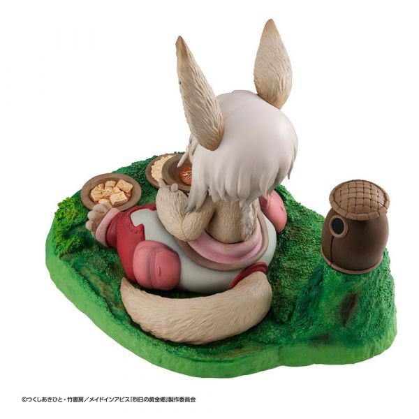 Nanachi Nnah Ver. (Made in Abyss: The Golden City of the Scorching Sun) Image