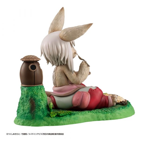 Nanachi Nnah Ver. (Made in Abyss: The Golden City of the Scorching Sun) Image