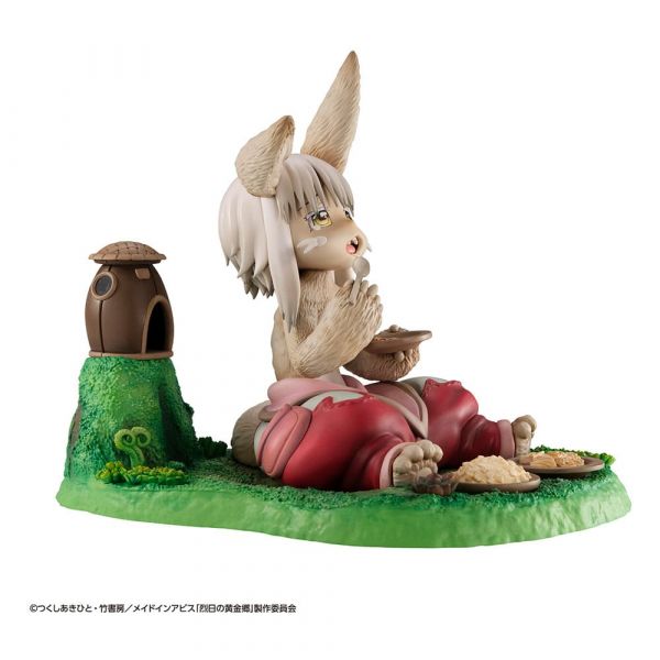 Nanachi Nnah Ver. (Made in Abyss: The Golden City of the Scorching Sun) Image