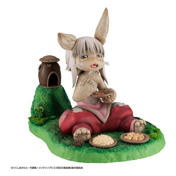 Nanachi Nnah Ver. (Made in Abyss: The Golden City of the Scorching Sun) Image