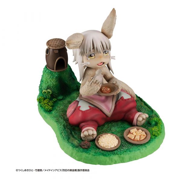 Nanachi Nnah Ver. (Made in Abyss: The Golden City of the Scorching Sun) Image