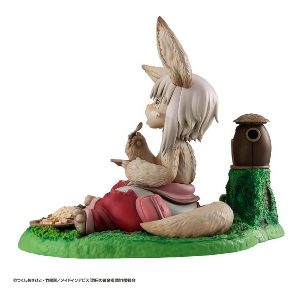 Nanachi Nnah Ver. (Made in Abyss: The Golden City of the Scorching Sun) Image