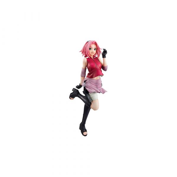 Naruto Gals Sakura Haruno Statue (Naruto) Image