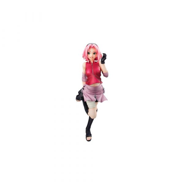 Naruto Gals Sakura Haruno Statue (Naruto) Image