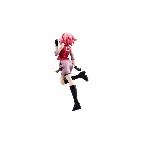 Naruto Gals Sakura Haruno Statue (Naruto) Image