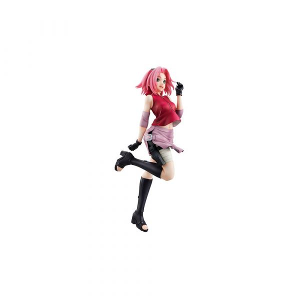 Naruto Gals Sakura Haruno Statue (Naruto) Image