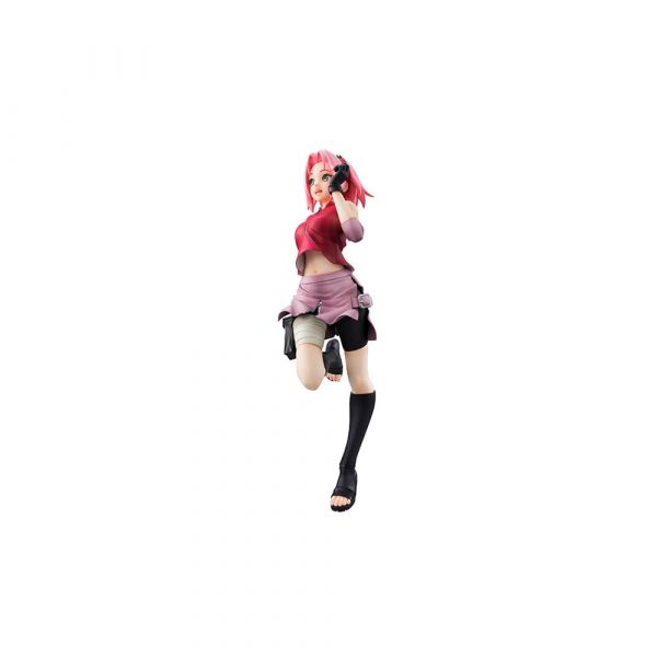 Naruto Gals Sakura Haruno Statue (Naruto) Image