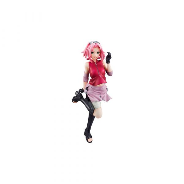 Naruto Gals Sakura Haruno Statue (Naruto) Image