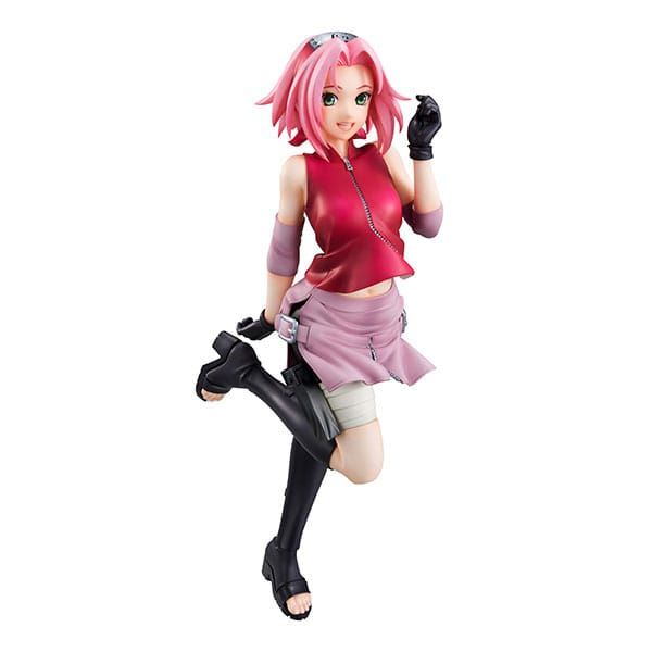 Naruto Gals Sakura Haruno Statue (Naruto) Image