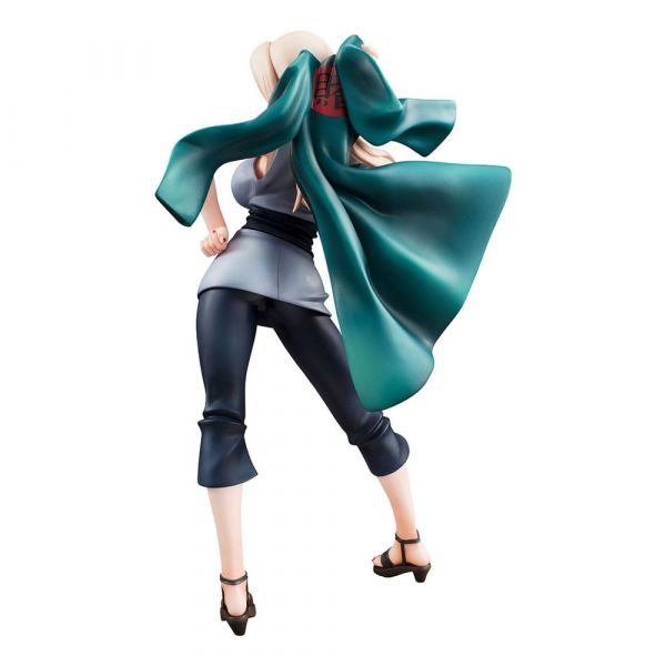 Naruto Gals Tsunade Statue (Naruto) Image