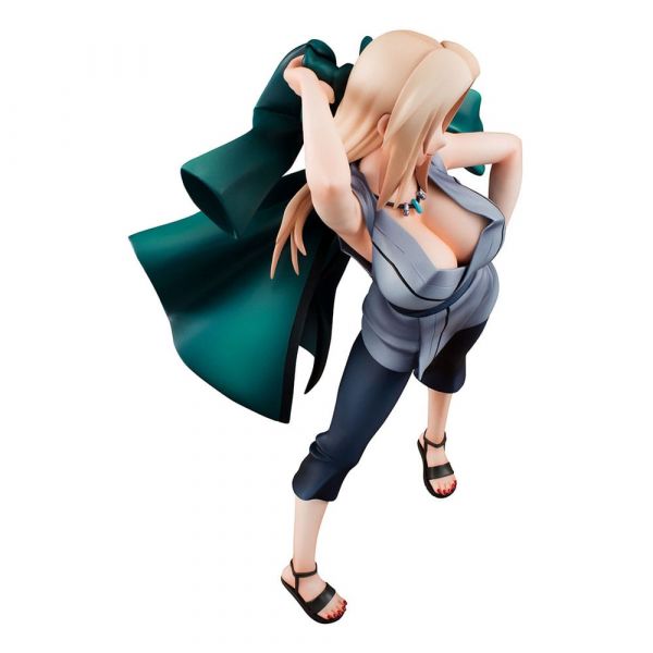 Naruto Gals Tsunade Statue (Naruto) Image