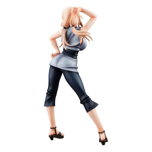 Naruto Gals Tsunade Statue (Naruto) Image