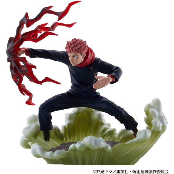 [Gashapon] Petit Rama Series Jujutsu Kaisen Takujyo Ryoiki Tenkai Vol. 2 (Single Randomly Drawn Item from the Line-up) Image