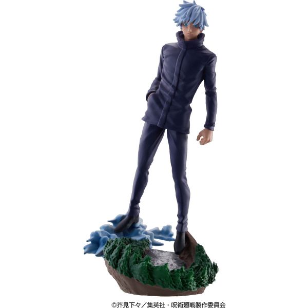 [Gashapon] Petit Rama Series Jujutsu Kaisen Takujyo Ryoiki Tenkai Vol. 2 (Single Randomly Drawn Item from the Line-up) Image