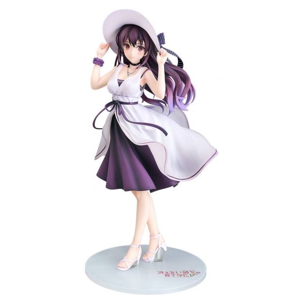 Popular Saekano How to Raise a Boring Girlfriend Utaha Kasumigaoka Figure